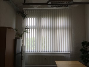 Lamellenvorhang Berlin